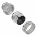 97-4106A-28-20P - CONN PLUG HSG MALE 14POS INLINE