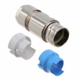 09151000701 - CONN INSERT SHELL INLINE