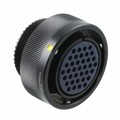 CIRHSE06T2821SCNF80M32V0 - CONN PLG HSG FMALE 37POS INLINE