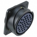 CIRH03T40A35SCNF80M32V0 - CONN RCPT HSG FMALE 35POS PNL MT