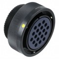 CIRHSE06T3276SCNF80M32V0 - CONN PLG HSG FMALE 19POS INLINE