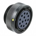 CIRHSE06T32A13SCNF80M32V0 - CONN PLG HSG FMALE 13POS INLINE