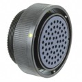 CIRHSE06T40A60SCNF80M32V0 - CONN PLG HSG FMALE 60POS INLINE