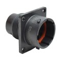 RTS014N12P03 - CONN RCPT HSNG MALE 12POS PNL MT