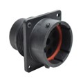 RTS018N8P03 - CONN RCPT HSNG MALE 8POS PNL MNT