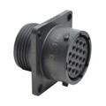 RTS014N19S03 - CONN RCPT HSG FMALE 19POS PNL MT