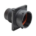 RTS014N2P03 - CONN RCPT HSNG MALE 4POS PNL MNT