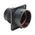 RTS016N19P03 - CONN RCPT HSNG MALE 19POS PNL MT
