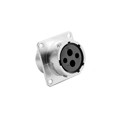 RT00142SNH - CONN RCPT HSNG FMALE 4POS PNL MT