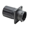 RTS012N8PHEC03 - CONN RCPT HSNG MALE 8POS PNL MNT