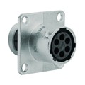 RT0W0106SNH - CONN RCPT HSNG FMALE 6POS PNL MT