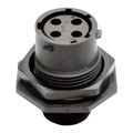 RTS712N4S03 - CONN RCPT HSNG FMALE 4POS PNL MT