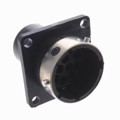 192926-0460 - CONN RCPT HSNG MALE 12POS PNL MT