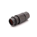 RTS1BS14N3P03 - CONN RCPT HSG MALE 3POS INLINE