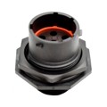 RTS714N7P03 - CONN RCPT HSNG MALE 7POS PNL MNT
