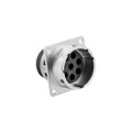 RT00188PNH - CONN RCPT HSNG MALE 8POS PNL MNT