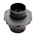 RTS714N4S03 - CONN RCPT HSNG FMALE 4POS PNL MT