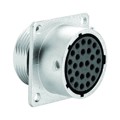 RT0W01626SNH - CONN RCPT HSG FMALE 26POS PNL MT