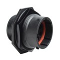RTS718N8P03 - CONN RCPT HSNG MALE 8POS PNL MNT