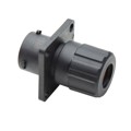 RTS010N2SHEC03 - CONN RCPT HSG FMALE 4POS PNL MNT