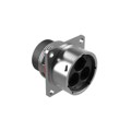 RTHP0203PNH - CONN RCPT HSG MALE 3POS PNL MNT