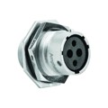 RT07142SNH - CONN RCPT HSNG FMALE 4POS PNL MT