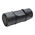 RTS6BS18N32S03 - CONN PLUG HSG FMALE 32POS INLINE