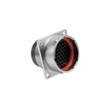 RT002448PNH - CONN RCPT HSNG MALE 48POS PNL MT