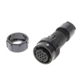 JN2VDS10SL1 - CONN PLG HSG FMALE 10POS INLINE