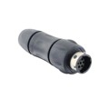 UTGX1JC1210P - CONN RCPT HSG MALE 10POS INLINE