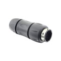 UTGX1JC1419P - CONN RCPT HSG MALE 19POS INLINE