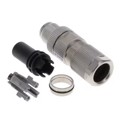 1422850 - CONN UNIVERSAL 5POS PLUG STRAIGH