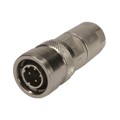 21038811430 - CONN PLUG HSNG MALE 4POS INLINE