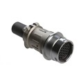 AHDM04-24-31SR-059 - CONN RCP HSG F 31P INLINE PNL MT