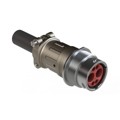AHDM04-18-06PN-059 - CONN RCP HSG ML 6P INLINE PNL MT