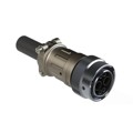 AHDM06-18-06SN-059 - CONN PLG HSG FMALE 6POS INLINE