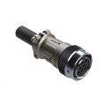 AHDM06-18-08SR-059 - CONN PLG HSG FMALE 8POS INLINE