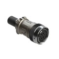 AHDM06-24-21SN-059 - CONN PLG HSG FMALE 21POS INLINE