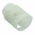 172201-1 - CONN PLUG HSG FMALE 3POS INLINE