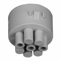12734/3 - CONN INSERT MALE 3POS
