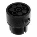 12735/3/1 - CONN INSERT FMALE 3POS