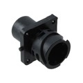 APD-1AP7EP - CONN RCPT HSNG MALE 7POS PNL MNT