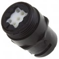 1445827-3 - CONN RCPT HSNG MALE 7POS INLINE