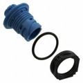 APD-4CP-K2 - CONN RCPT HSNG MALE 4POS PNL MNT
