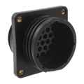 211839-1 - CONN RCPT HSNG MALE 24POS PNL MT