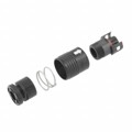HR30-7PB-10SC - CONN PLG HSG FMALE 10POS INLINE