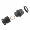 HR30-7JB-12PC - CONN JACK HSG MALE 12POS INLINE
