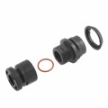 HR30-8JB-12SC - CONN JCK HSG FMALE 12POS INLINE