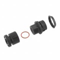 HR30-7JB-10PC - CONN JACK HSG MALE 10POS INLINE