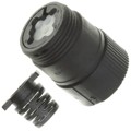 1445818-3 - CONN PLUG HSG FMALE 7POS INLINE